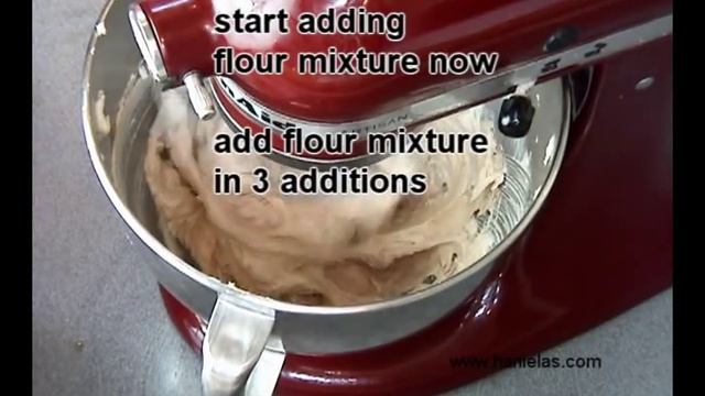 Recipe for Oatmeal Cut Out Decorating Cookies смотреть онлайн