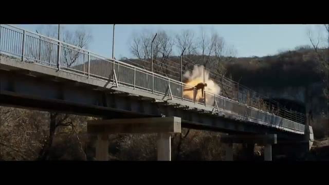 Тизер №2 фильма «Неудержимые 2» смотреть онлайн