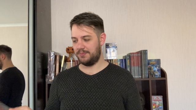 #ПацанКоллекционер LIVE. Выпуск #21. Важные новости о конкурсах и небольшой завоз! смотреть онлайн