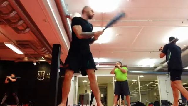 Art of Functional Movement AIR/WATER class смотреть онлайн
