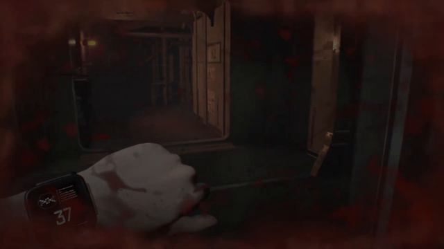 Resident Evil 7 Biohazard  на Хардкоре