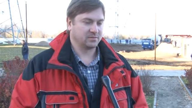 ДОЛГОПРУДНЫЙ. НОВЫЕ ВОДНИКИ. Строительство набережной в Долгопрудном смотреть онлайн
