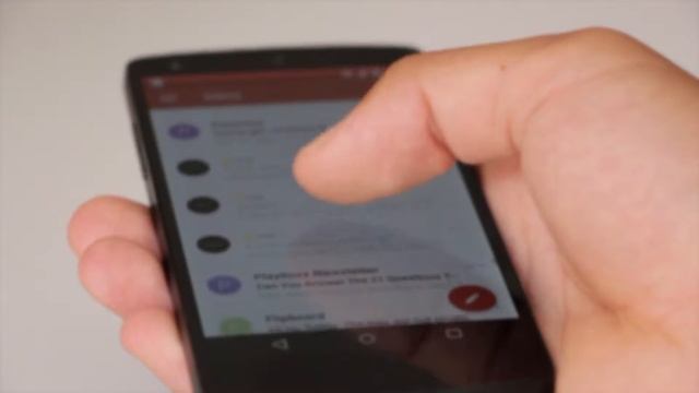 Футаж Дисплей Смартфон Прокрутка смотреть онлайн
