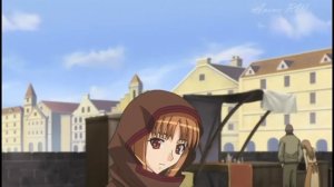 Волчица и пряности