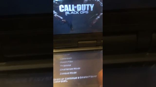 Call of duty black ops wasted (Nintendo Ds) смотреть онлайн