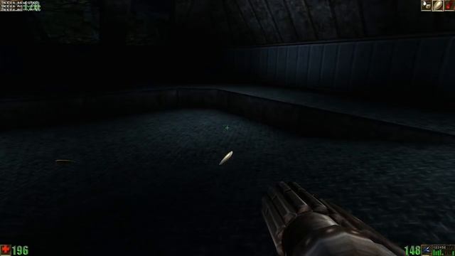 Unreal: Return to Na Pali - (09) Inside UMS Prometheus смотреть онлайн
