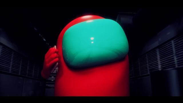 AMONG US - CG Animated Short Film смотреть онлайн