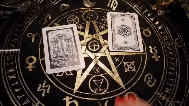 СОННИК НА ТАРО. К ЧЕМУ ПРИСНИЛСЯ ТВОЙ СОН? смотреть онлайн