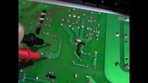 Ремонт плазмореза Redbo Intec Cut 40