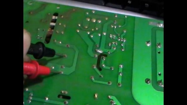 Ремонт плазмореза Redbo Intec Cut 40