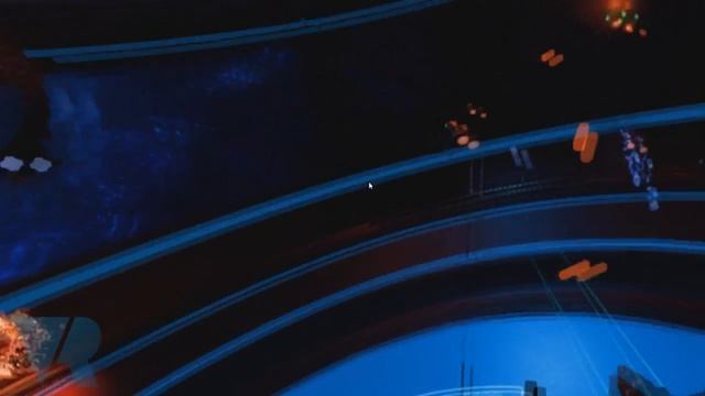 Gameplay: Galaxis Wars смотреть онлайн