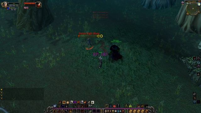 The Missing Diplomat 5/16 WoW Classic Quest (Find the Defias Docket) смотреть онлайн