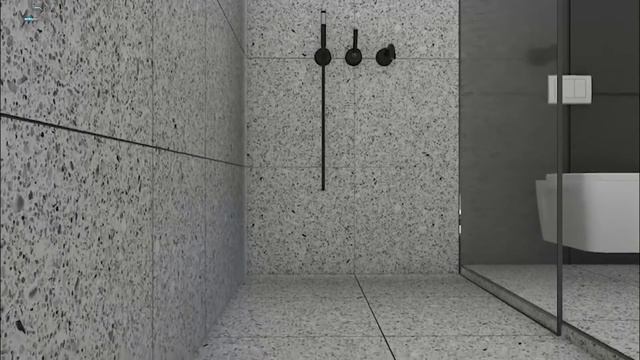 Granit Motif Terrazo Paling Banyak Di Cari : Niro Granite смотреть онлайн