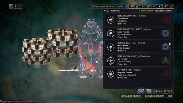 WARFRAME: THINGS TO DO BEFORE WISP PRIME RELEASE смотреть онлайн