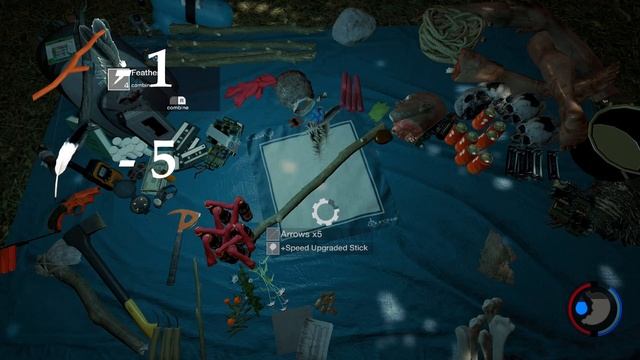 The forest 0.33 как сделать стрелы смотреть онлайн