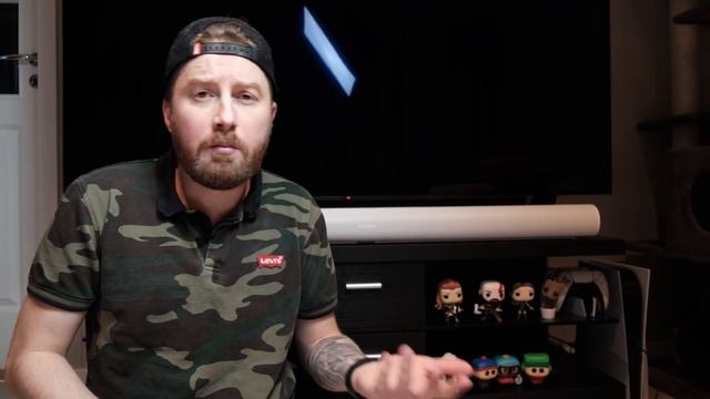 Саундбар SONOS ARC Очень дорого, но очень круто!!! смотреть онлайн