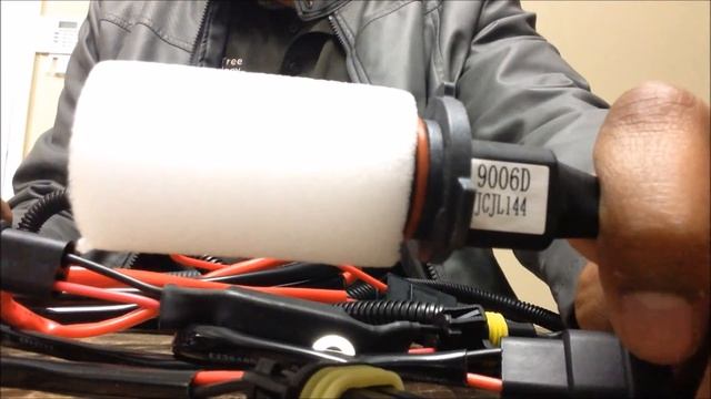 OPT7 HID Headlights (Conversion Kit) Part 1 смотреть онлайн