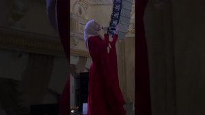 Айшат Махметмурзаева ХИТОВАЯ Песня 2023