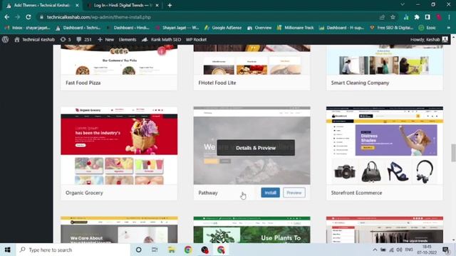How To Download Premium Wordpress Themes Free | Free WordPress Premium Theme Download (Hindi) смотреть онлайн
