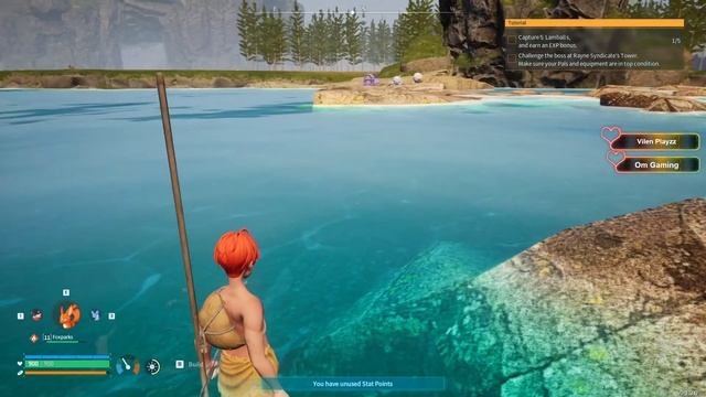 | GTA RP DONE | NOW PALWORLD |#palworldlive #palworld #tlrp #bandhilki смотреть онлайн