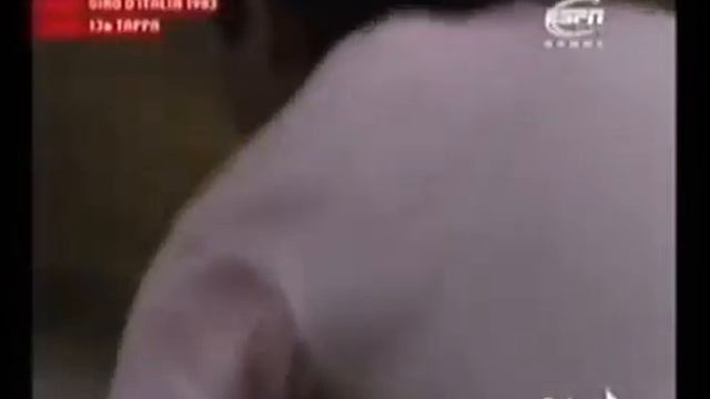 GIRO83 RESUMEN DE TODAS LAS ETAPAS смотреть онлайн