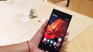 ОБЗОР SONY XPERIA XZ1 - ВПЕРЕД в ПРОШЛОЕ или НАЗАД в БУДУЩЕЕ!?