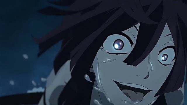 「Dark Side Slowed + Reverb?」Jigokuraku ? 「ANIME/EDIT」 смотреть онлайн