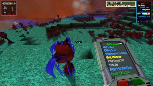 FortressCraft: Evolved - Starting patch 18 - E1 смотреть онлайн