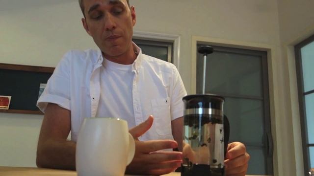 How to Brew Tea Using a French Press | Eco-Cha Teas смотреть онлайн