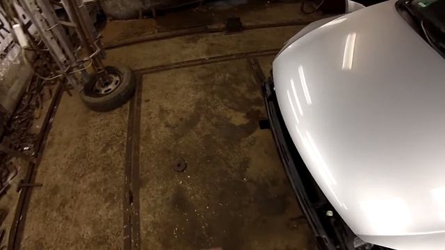 Кузовной ремонт.Покраска авто. Могилёв Сборка морды. Кия. смотреть онлайн