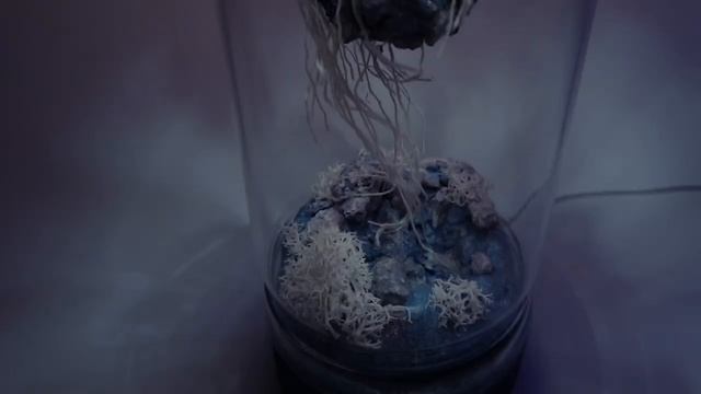 декоративные светильники/ночники с сенсорным управлением. автор Илья Шереметов смотреть онлайн