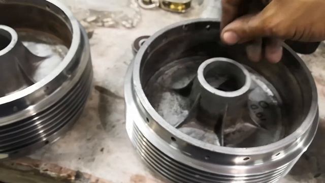 Колеса JAWA. Восстановление ступиц колеса мотоцикла Jawa, напыление, проточка, полировка. смотреть онлайн