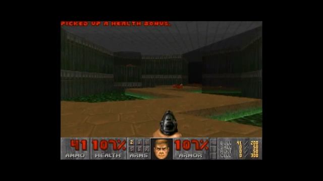 DOOM 1 #1 = В честь Doom ETERNAL смотреть онлайн