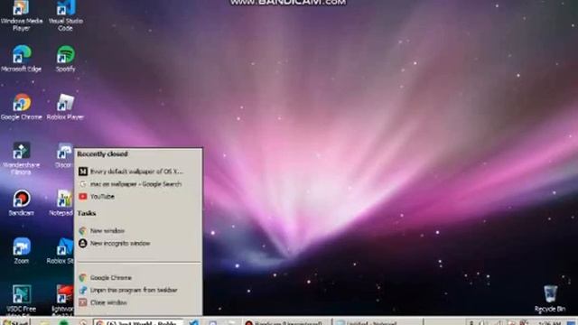 [Outdated] How To Get New Menu In Roblox (for new account) (pc/laptop only ) смотреть онлайн