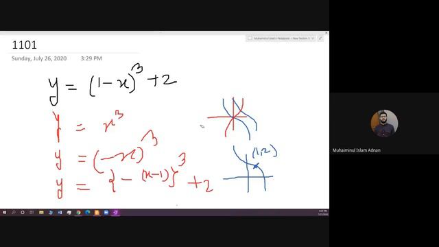 Lecture 08 Elementary Calculus or Fundamental Calculus MATH 003 Muhaiminul Islam Adnan Class 0 смотреть онлайн