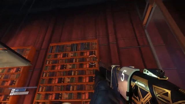 Prey / Баг обновления 1.02 смотреть онлайн