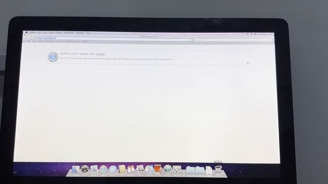 Can OS X Snow Leopard still hold up in 2022? Testing out Snow Leopard in 2022 смотреть онлайн