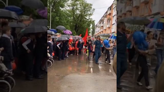 ООО «Автолюбитель» поздравляет с Днём Победы ? смотреть онлайн