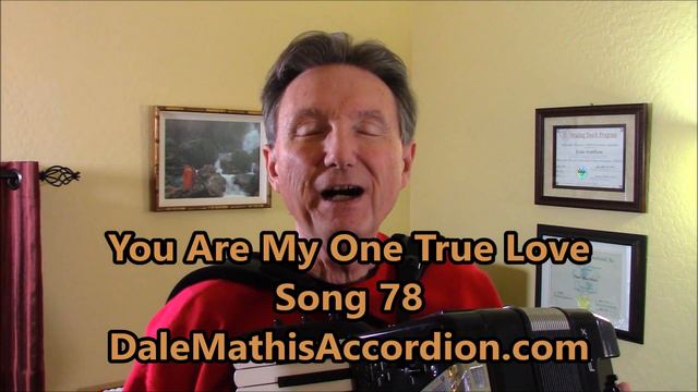 Roland 8x accordion, Yankovic Sounds, Dale Mathis смотреть онлайн