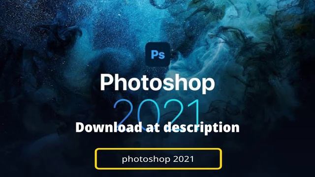 Download photoshop 2021 cracked free смотреть онлайн