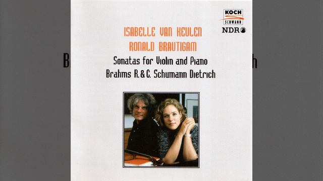 Sonata for violin and piano in G Major, Op. 78 No.1: III. Allegro molto moderato смотреть онлайн
