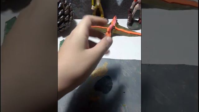 моя моя коллекция персонажей из игры Dark Deception смотреть онлайн