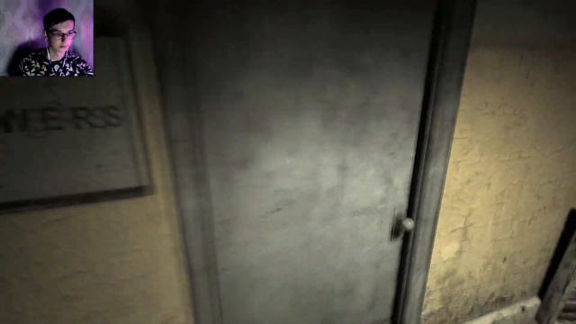Пытаемся сбежать из Психбольницы. Outlast Прохождение | 2 смотреть онлайн