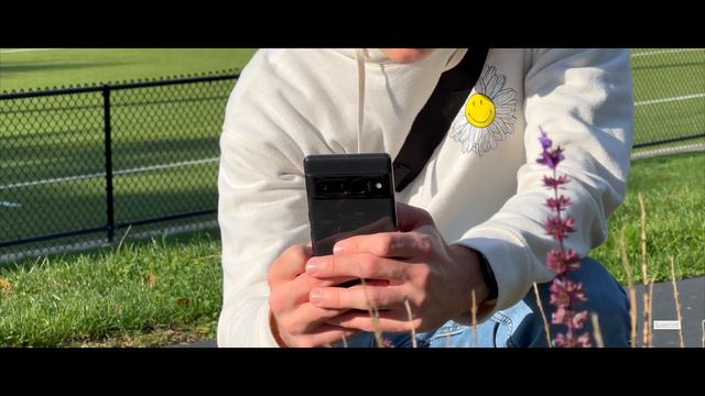 Pixel 7 Pro... How Far We've Come смотреть онлайн