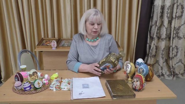 ДОВЕРЧИВАЯ МАСТЕРСКАЯ 02.05.21 смотреть онлайн