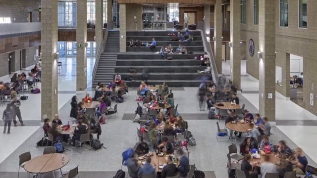 Bloomfield Hills High School смотреть онлайн