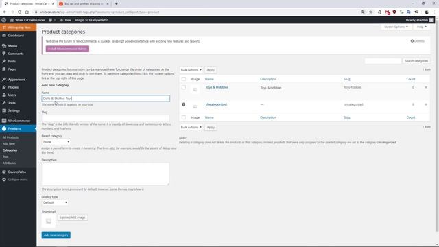 ПРОБНЫЙ ИМПОРТ ТОВАРОВ С AliExpress и ДЕМО смотреть онлайн
