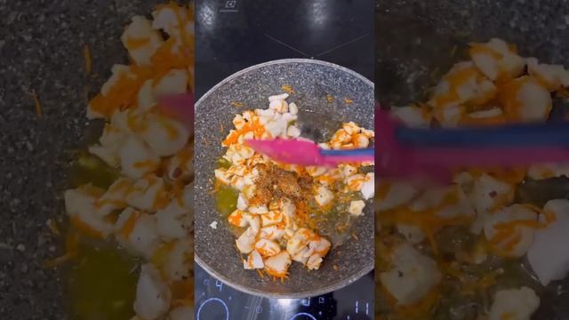 Гречка проще простого! Гречка по-купечески которая покорила весь мир! #гречка #гречкапокупечески смотреть онлайн