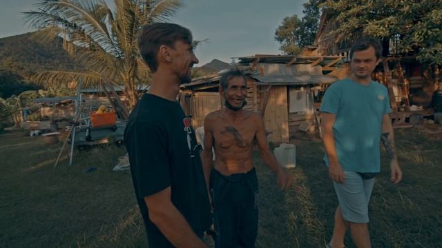 #4 Документы и расходы на ведение компании в Таиланде 2021 \ Тайский быт