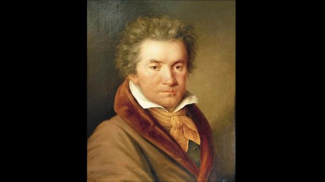 Beethoven - Piano Sonata No. 31 in A-Flat Major, Op. 110 смотреть онлайн